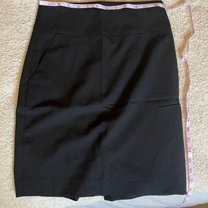 Perfect pencil skirt for working professional